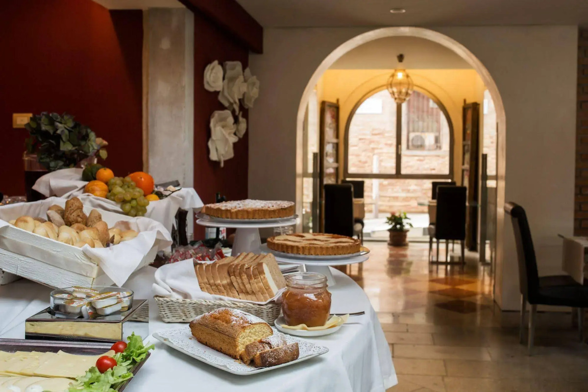 Ca' Nigra Lagoon Resort (Adults Only)