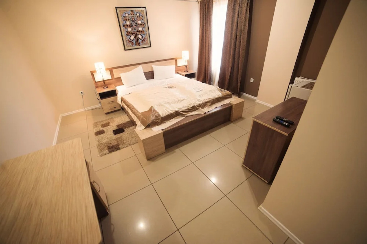 Вилла Шоколад