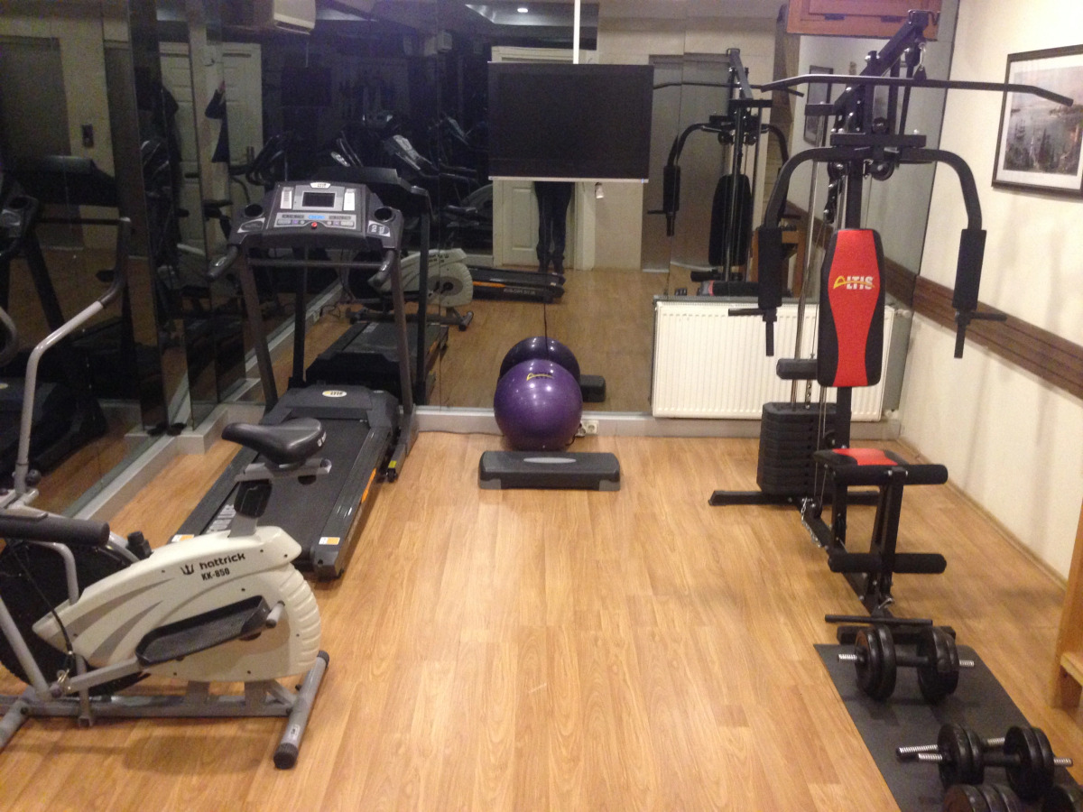 Ferman Hotel - Special Class