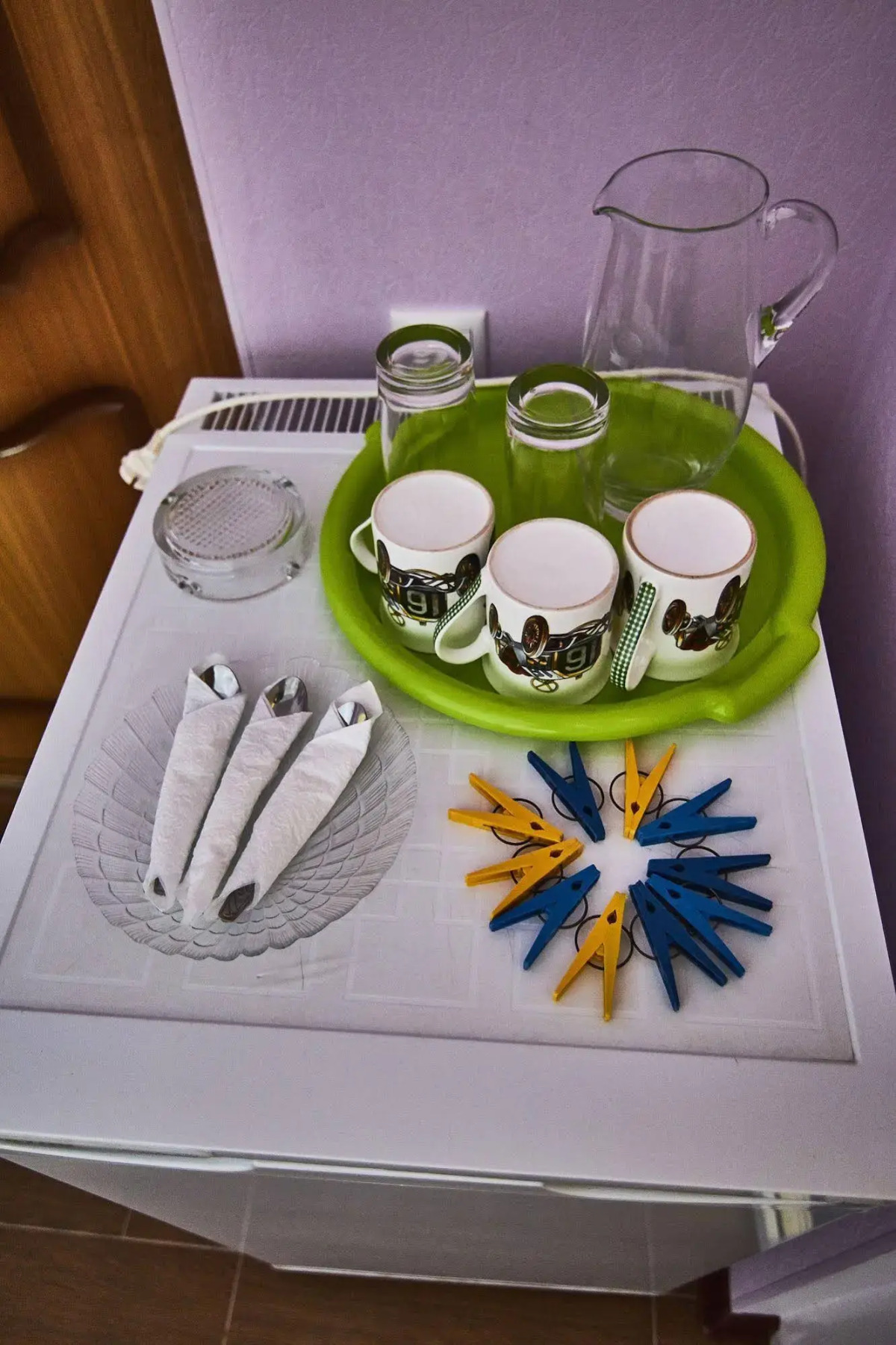 Отель «Давид»