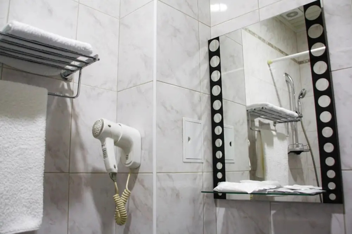 Отель «Элегант»