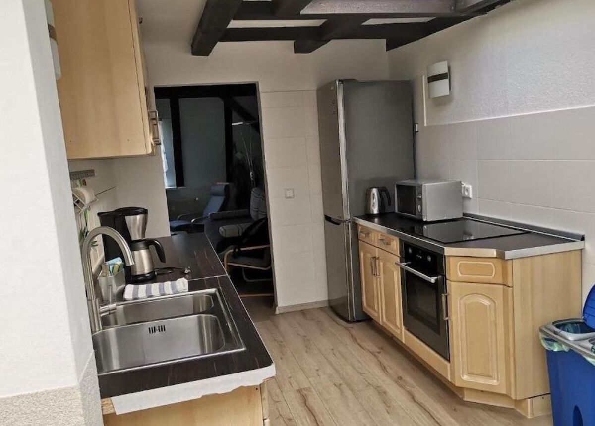 Apartments am Schloßpark