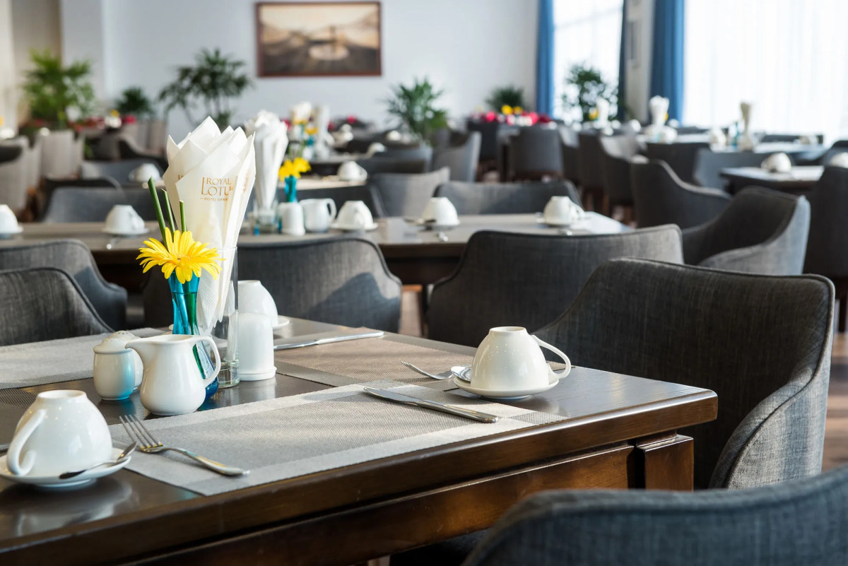 Royal Lotus Hotel Danang