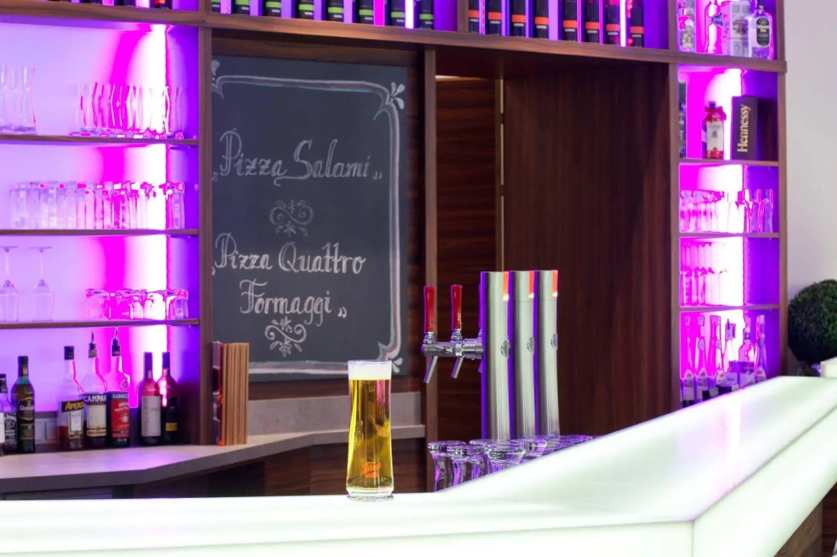 Hotel Imlauer Vienna