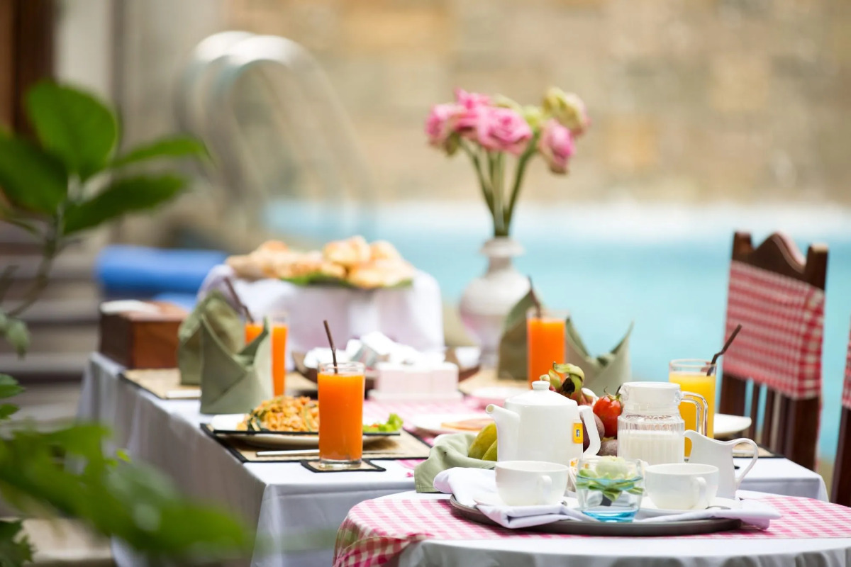 Indra Angkor Residence