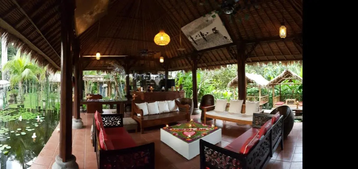 The Mansion Resort Hotel & Spa