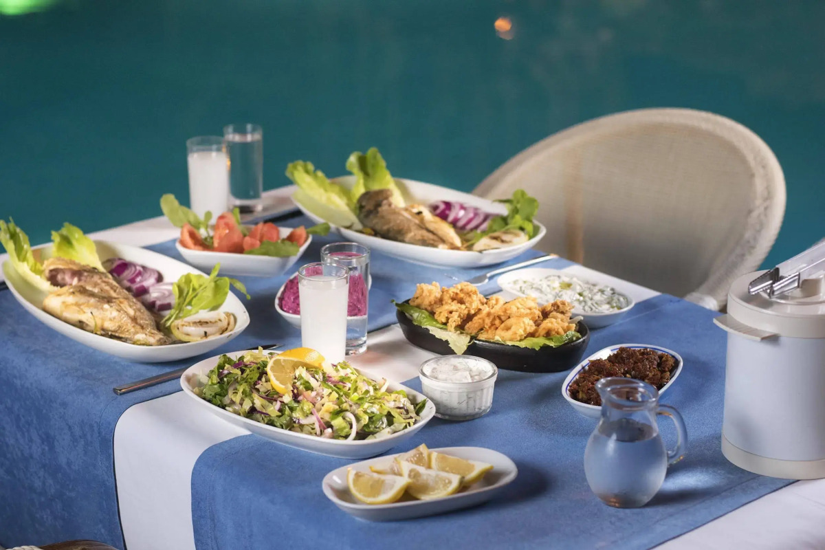 Temple Miletos Spa Hotel