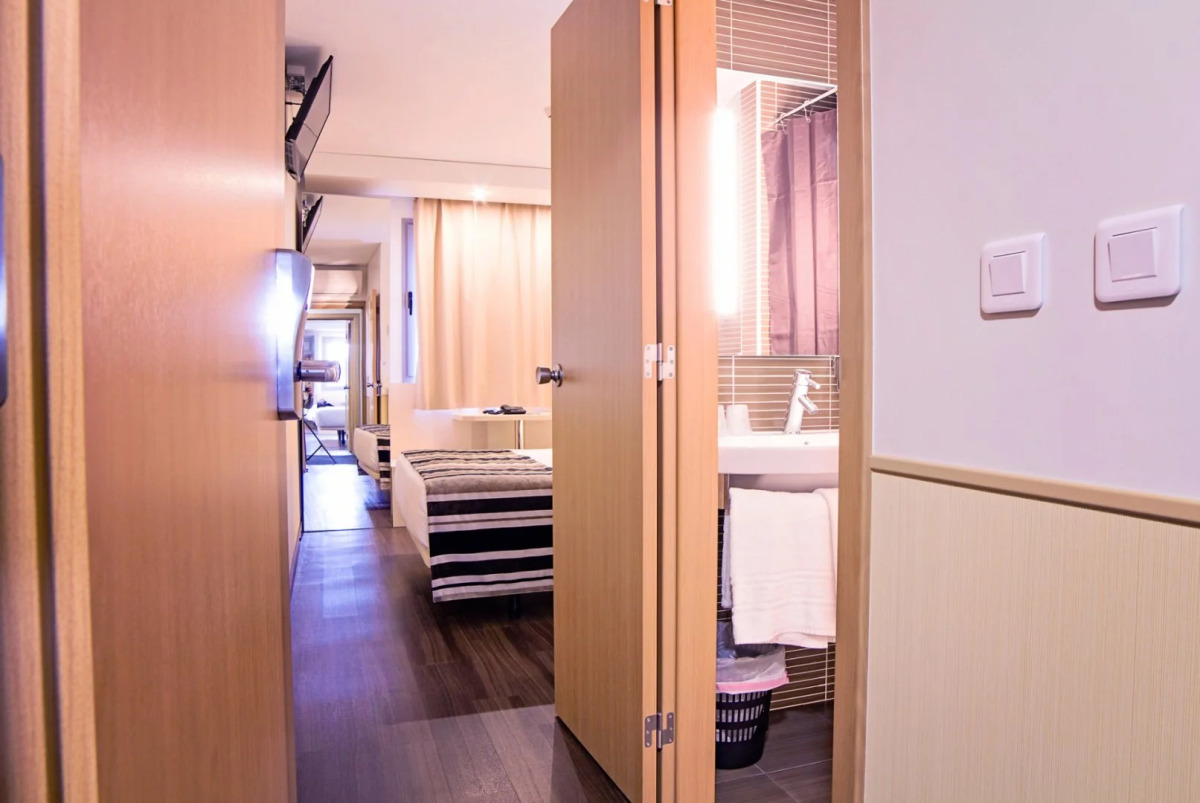 Park Hotel Porto Aeroporto