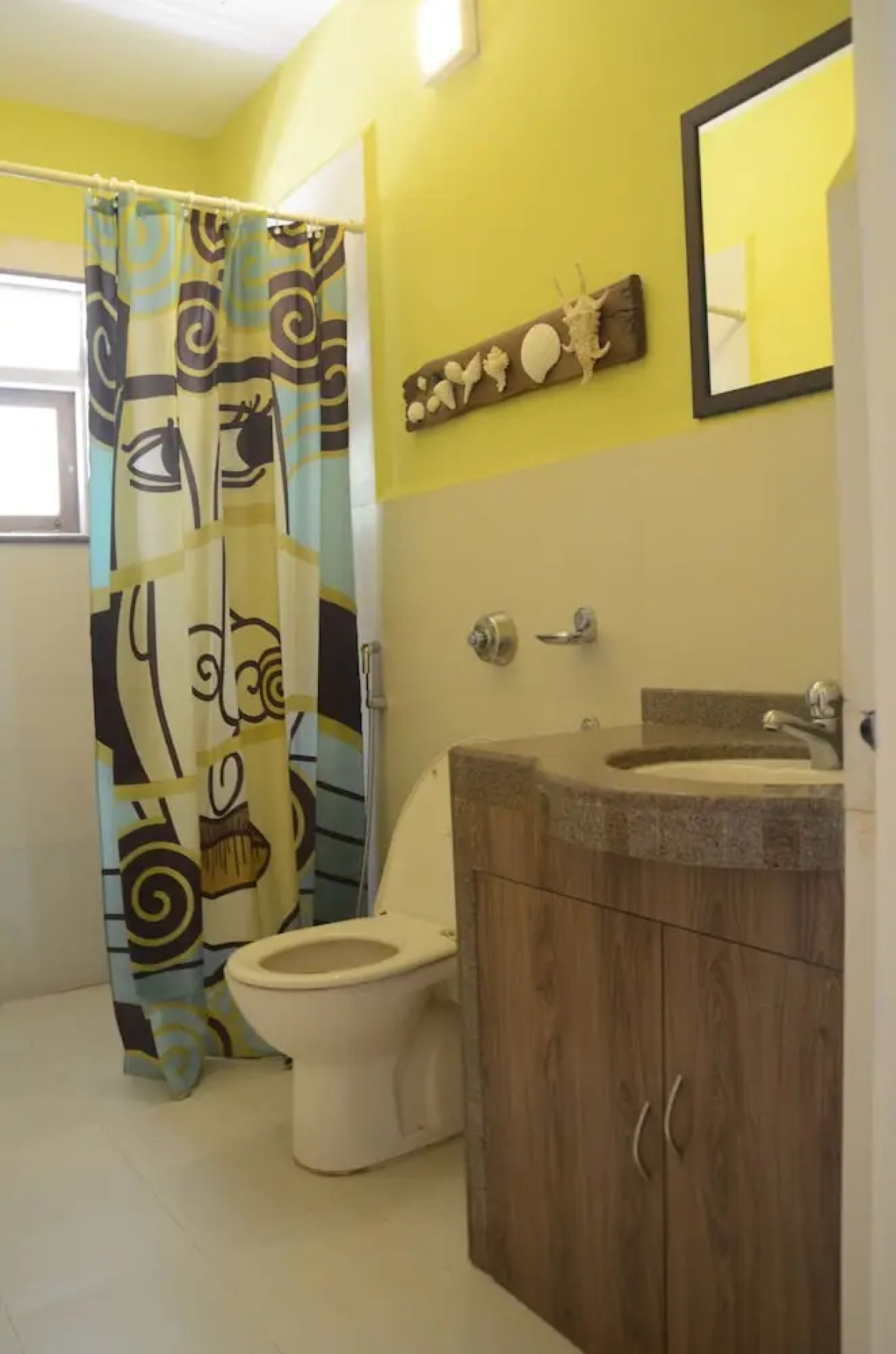 A's Holiday Beach Resort