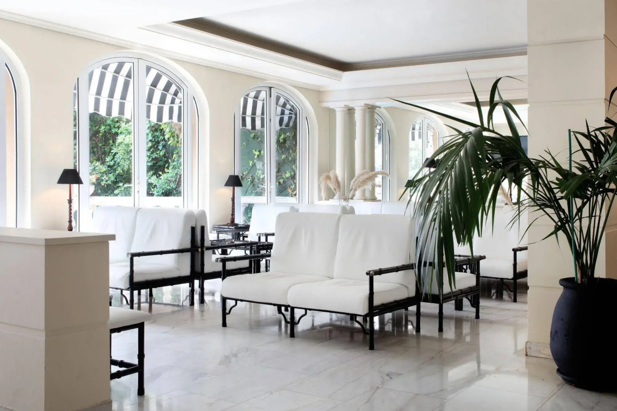 The 15th Boutique Hotel