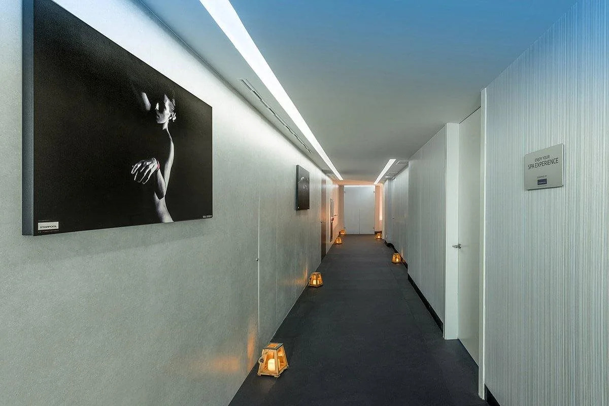 SH Valencia Palace Hotel