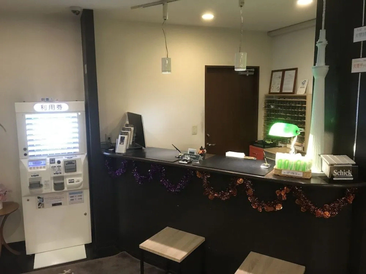 Hotel Maruchu Classico