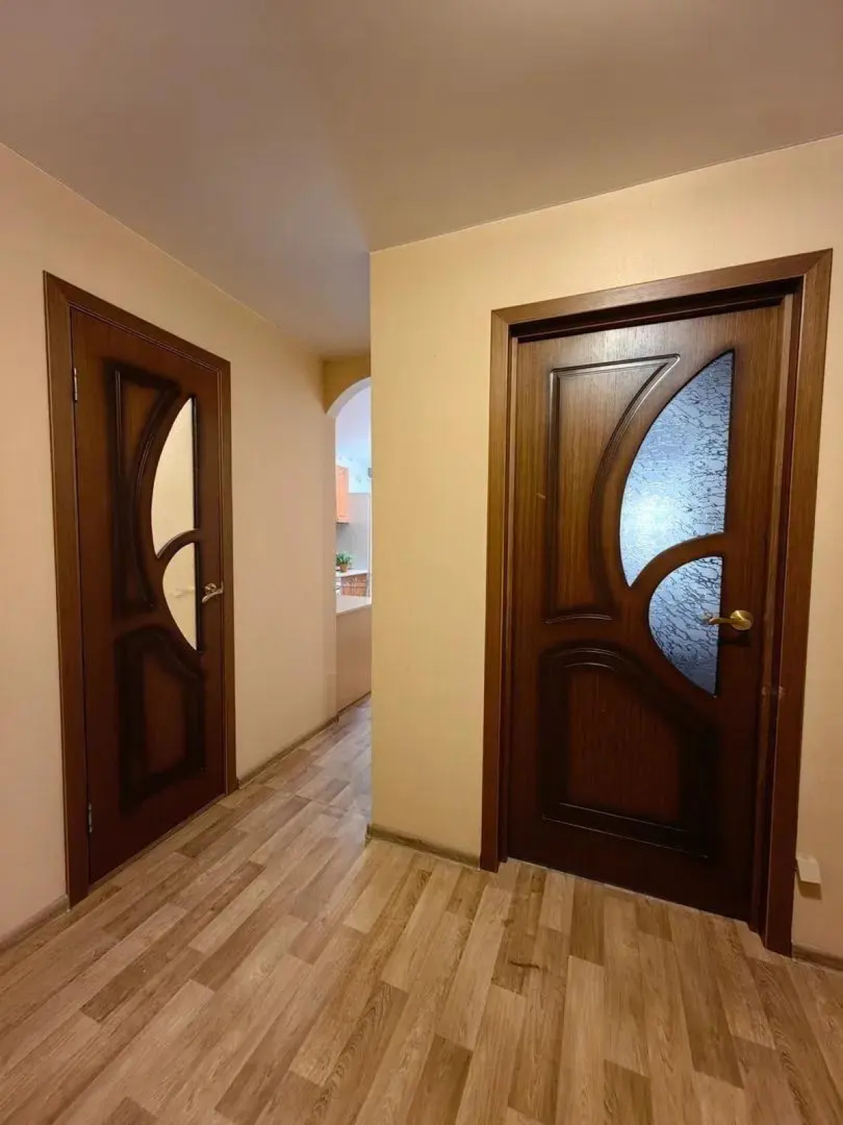 Апартаменты на улице Красноармейская 23