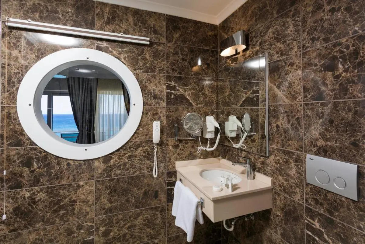 Uslu Otel Royal Yachting