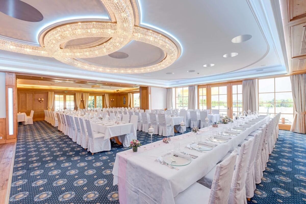 Alpenhotel Speckbacher Hof