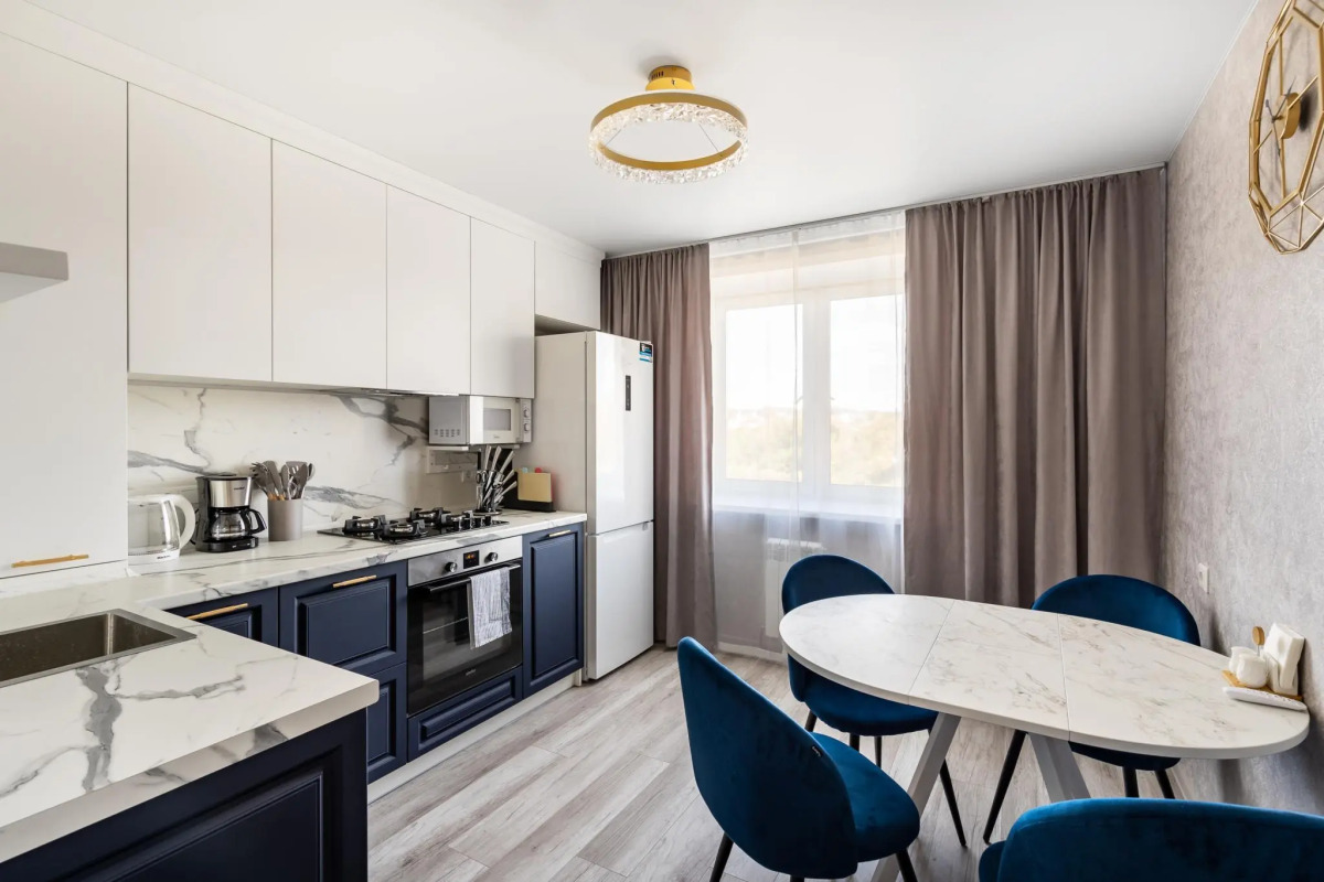 Globalstay (Глобалстэй) на улице Большая Краснофлотская