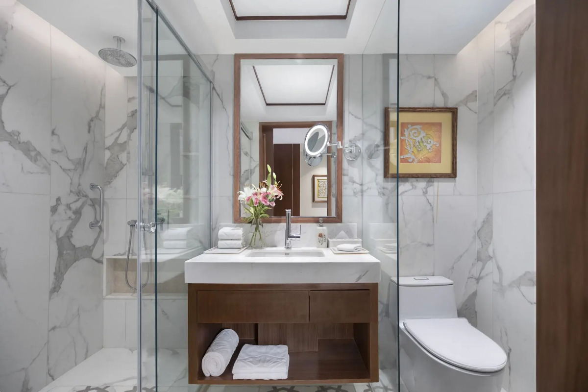 Tajview,Agra-IHCL SeleQtions