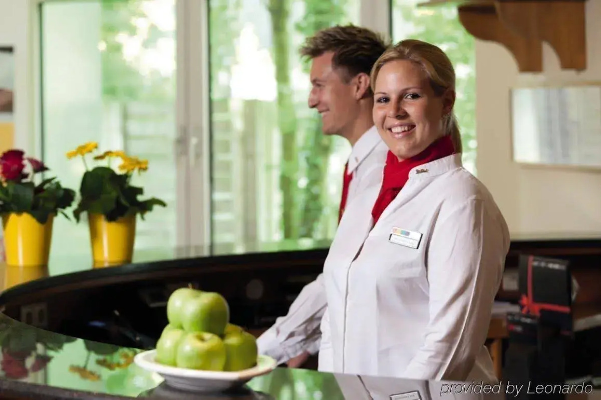 Park Inn by Radisson Munich East