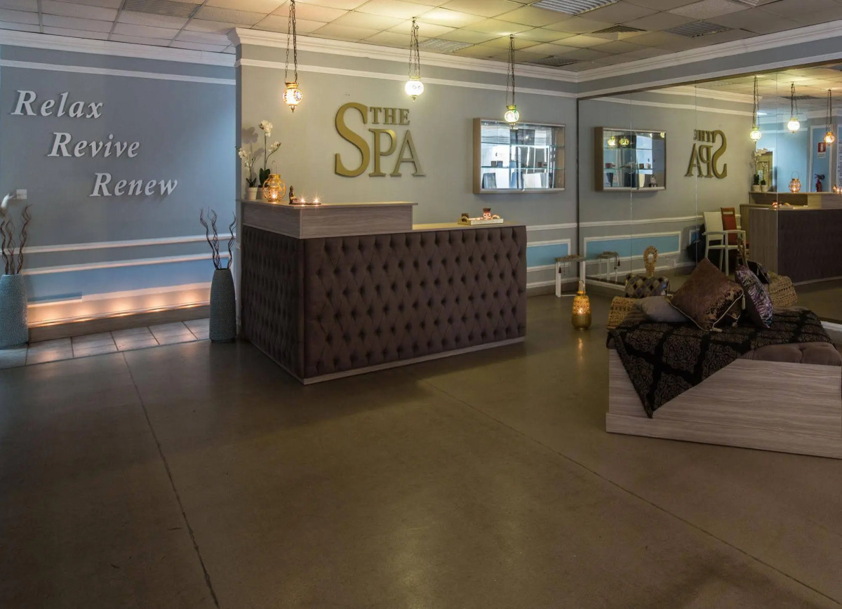 Anastasia Waterpark Beach Resort