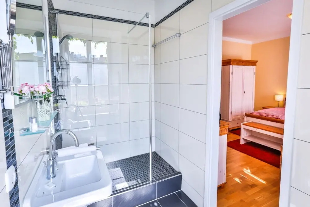 Hotel Zum Goldenen Löwen