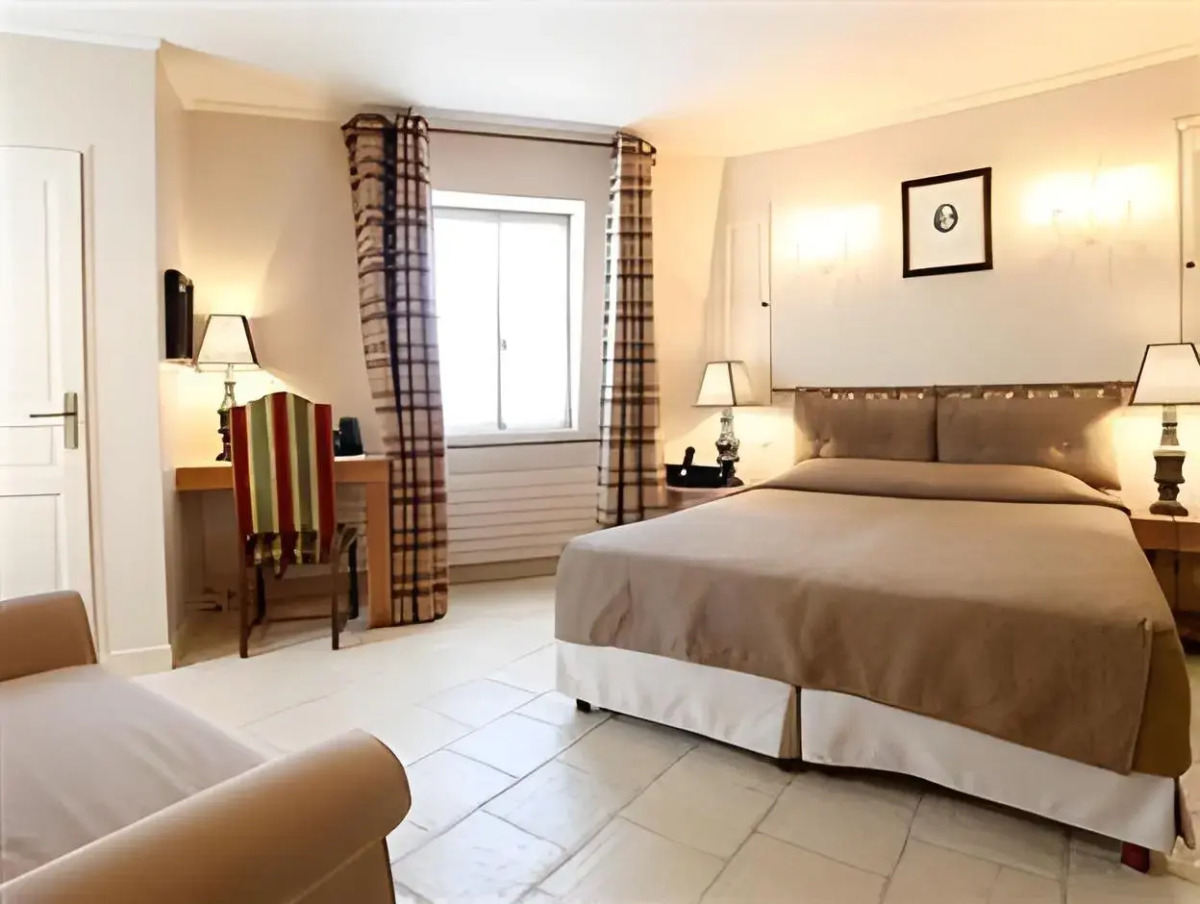 Hôtel Albe Bastille