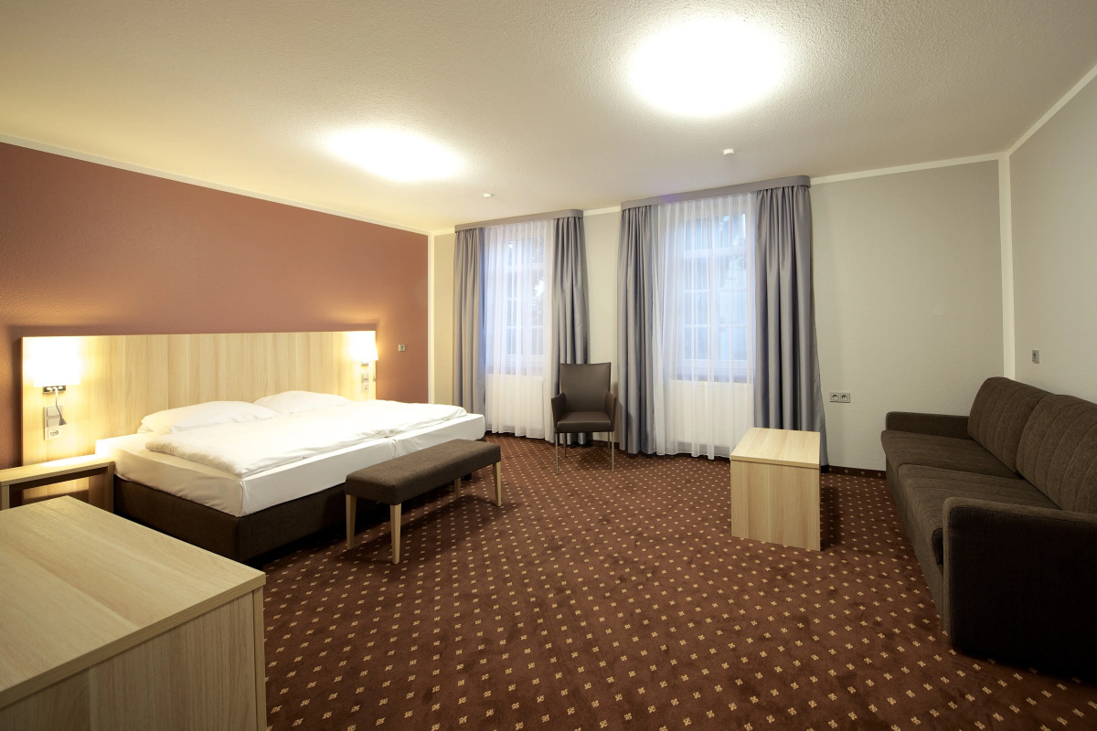 attimo Hotel Stuttgart