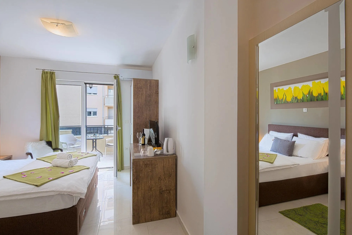 Гостевой Дом Le Marc