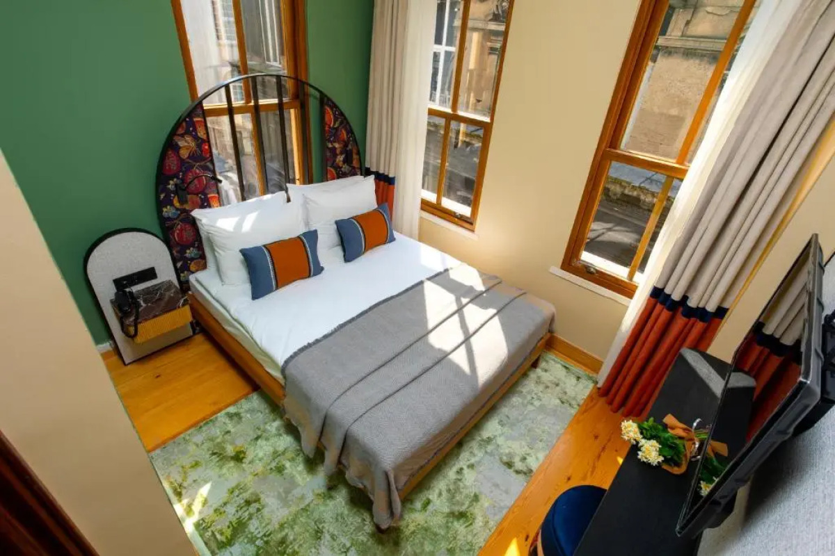 Sirin Han Hotel Old City