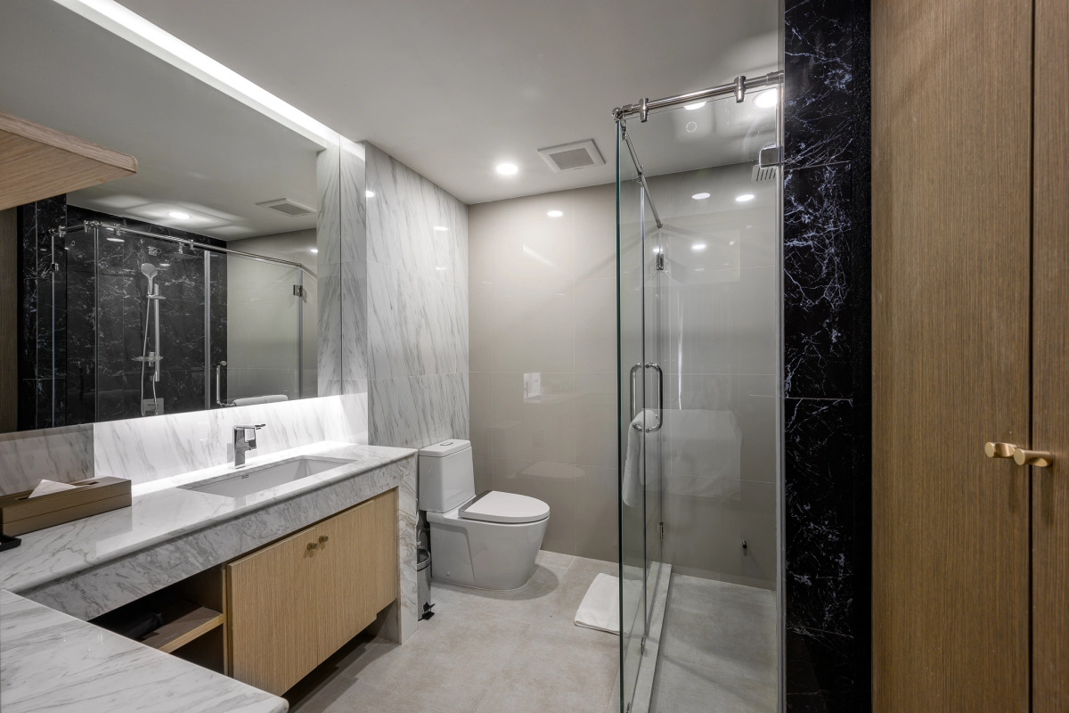 Курортный отель MIDA Grande Resort Phuket