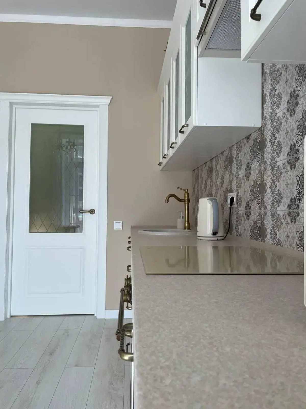 Апартаменты на улице Гагарина 85В