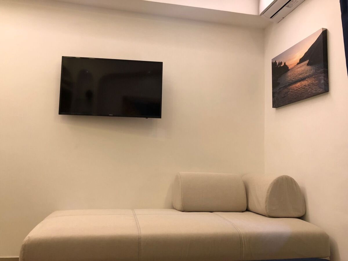 Sorrento Rooms Deluxe