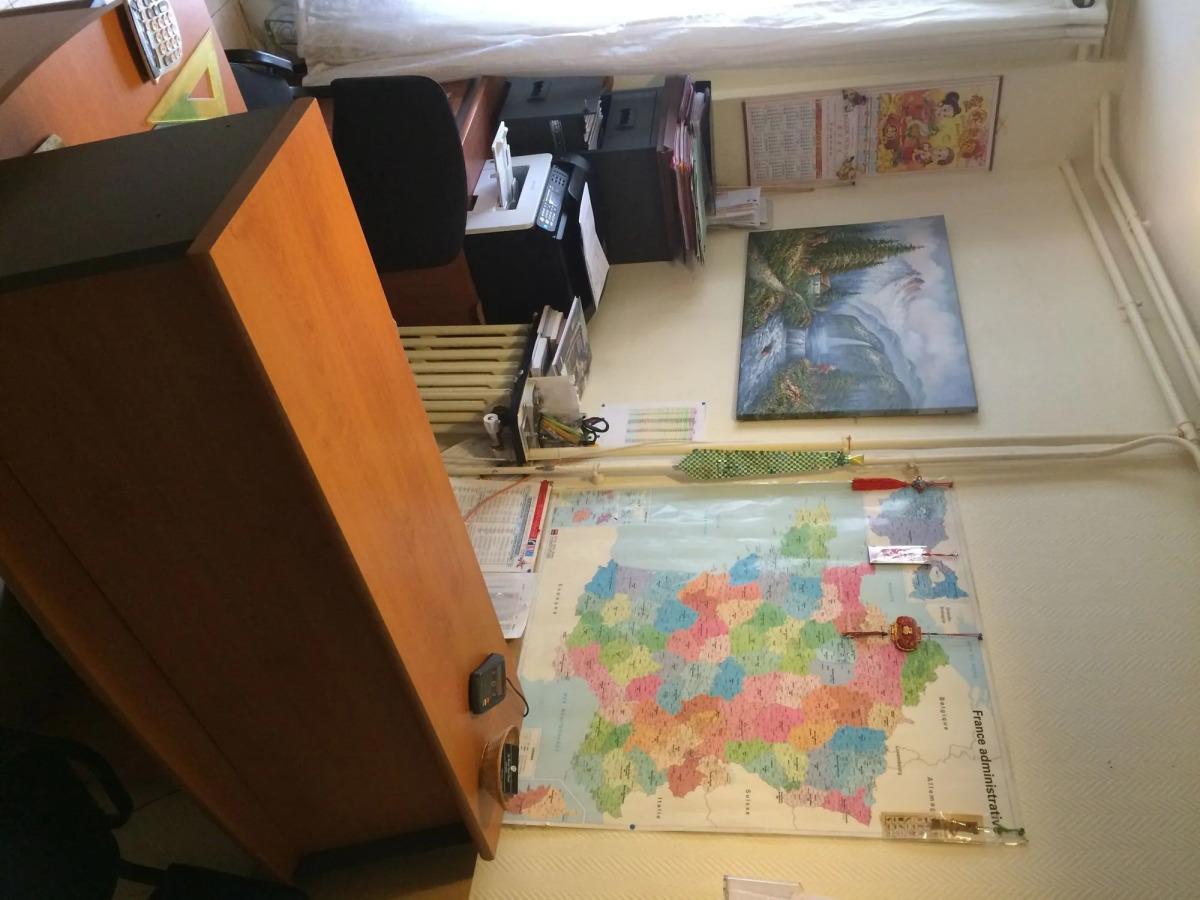 Отель Au Royal Mad