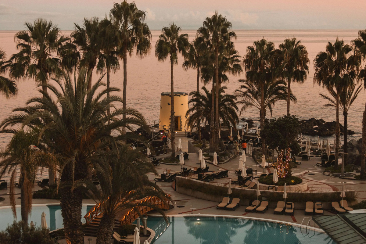 Отель Royal Savoy