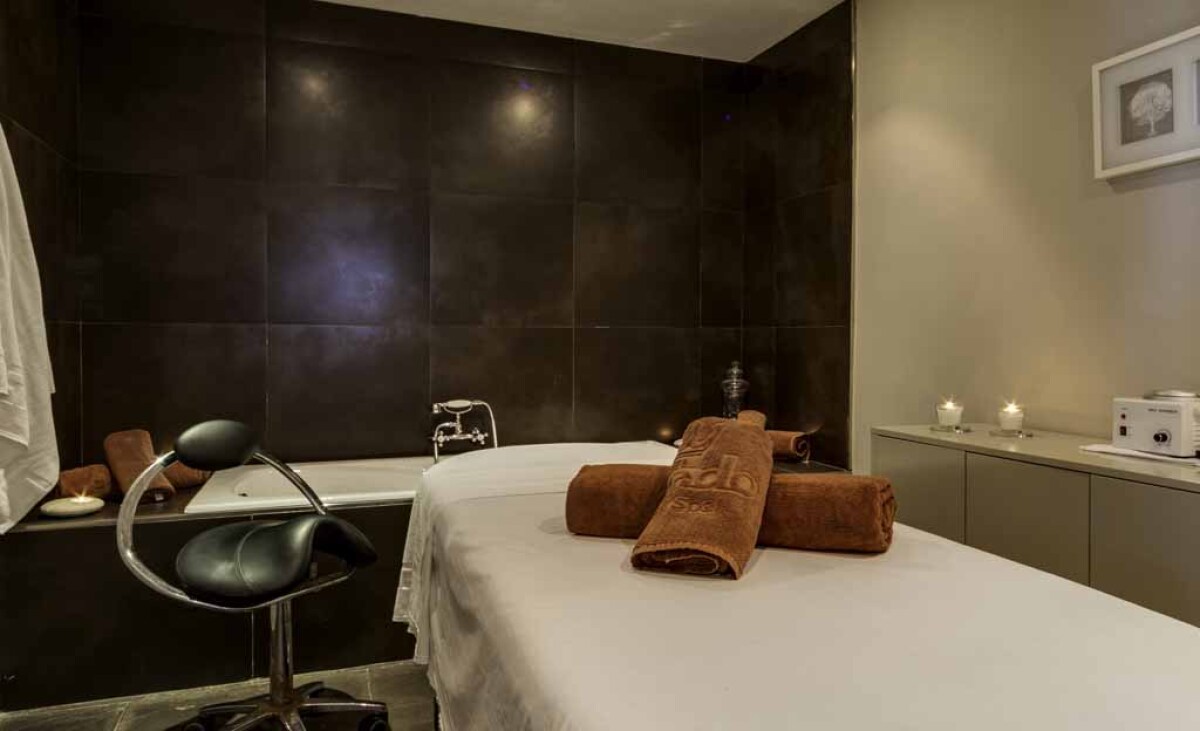 Hotel Coronado Thallasso & Spa