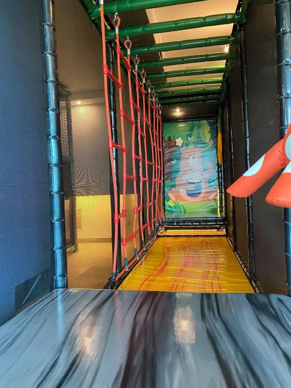 Gran Paradiso Hotel Spa