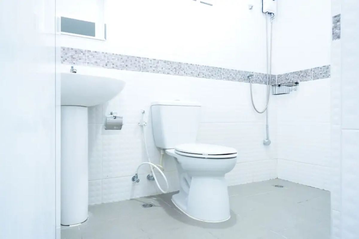 Guesthouse Phuket Airport