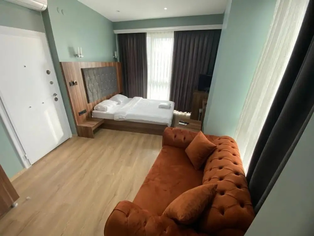 Ottoman Hotel Istanbul Airport