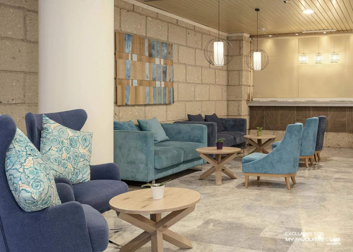 Gran Hotel Turquesa Playa