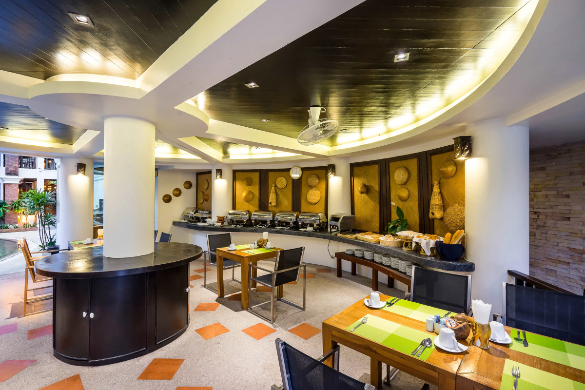 Dara Samui Beach Resort - Adults Only