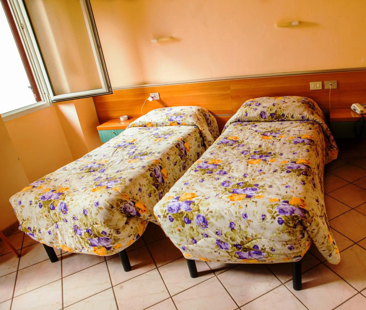 Hotel Villa Il Castagno