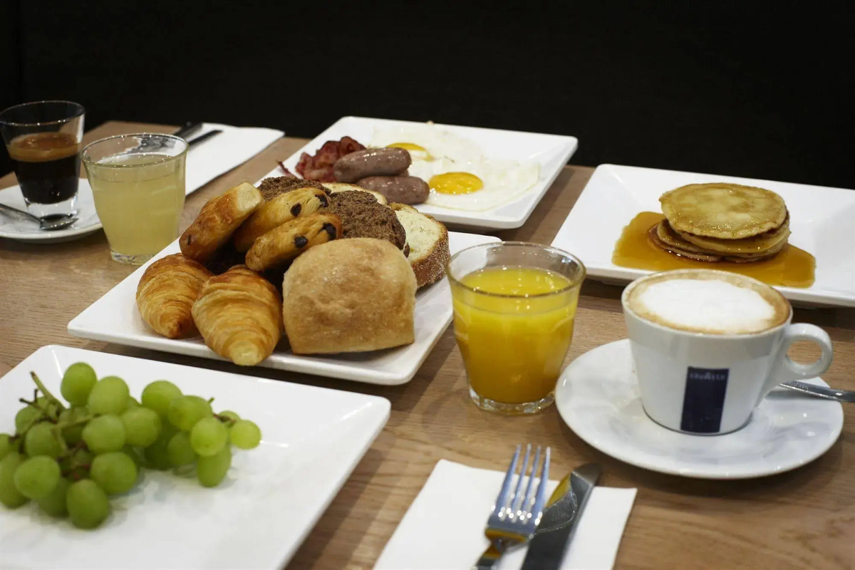 Park House Hotel Museum Quarter, Sonder by Marriott Bonvoy