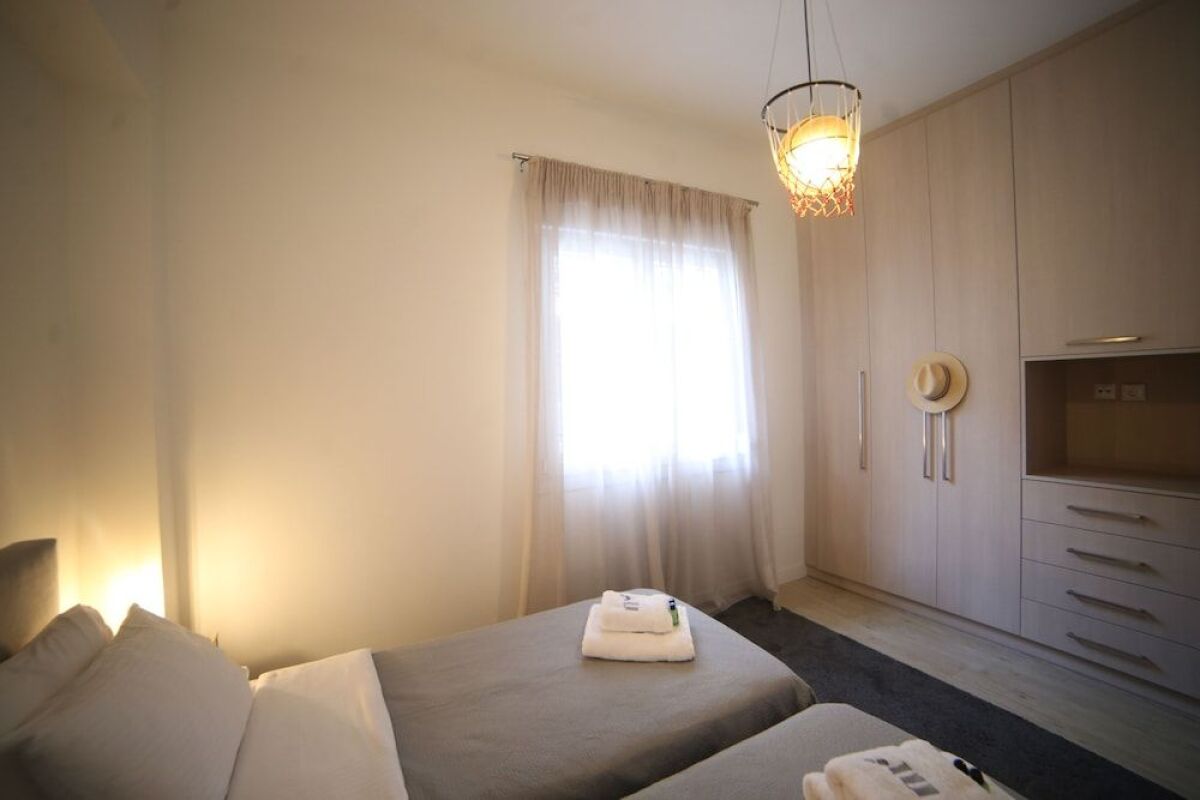 Athens Morum City Apartments