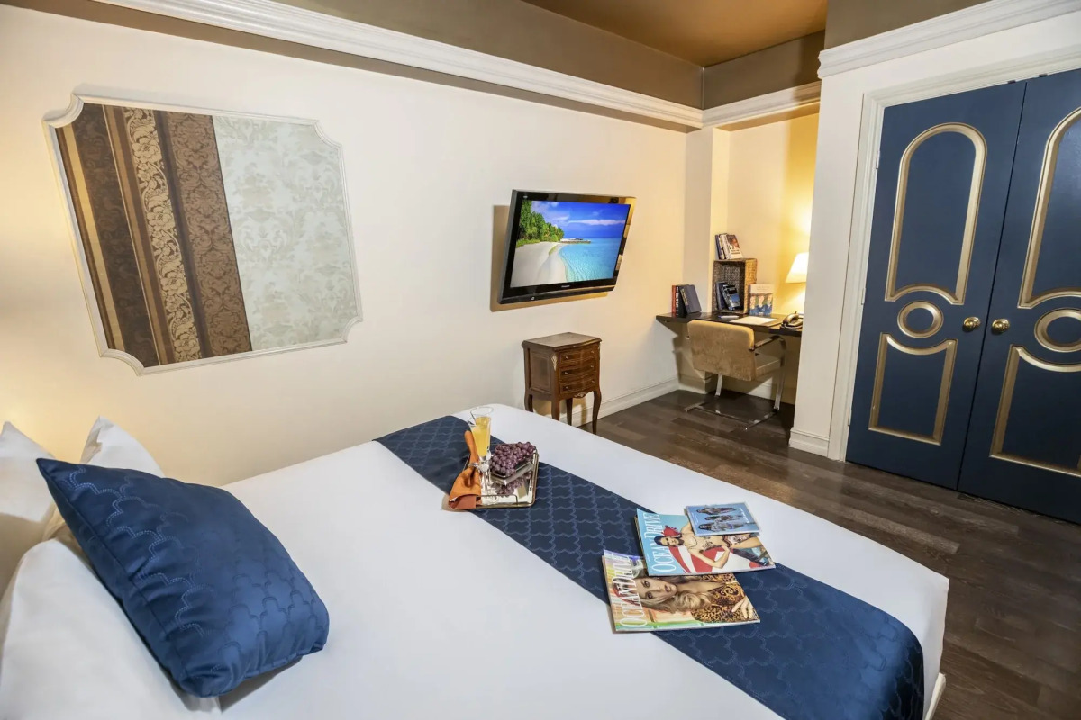 Riviera Hotel South Beach