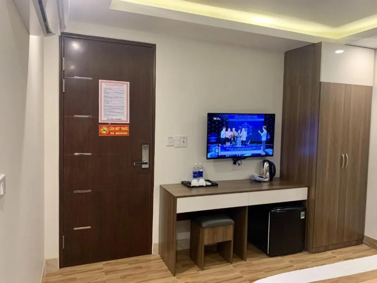 New Sky Airport Hotel