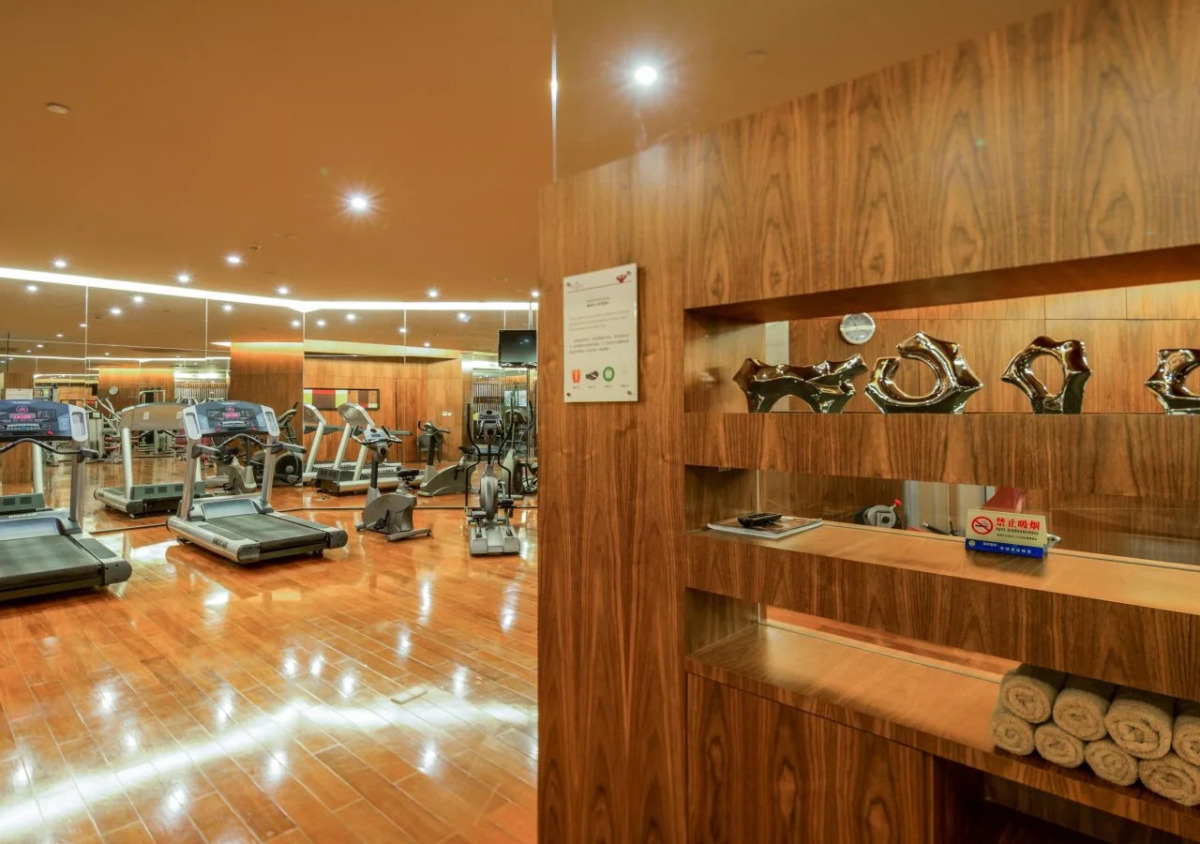 Kingkey Palace Hotel Shenzhen