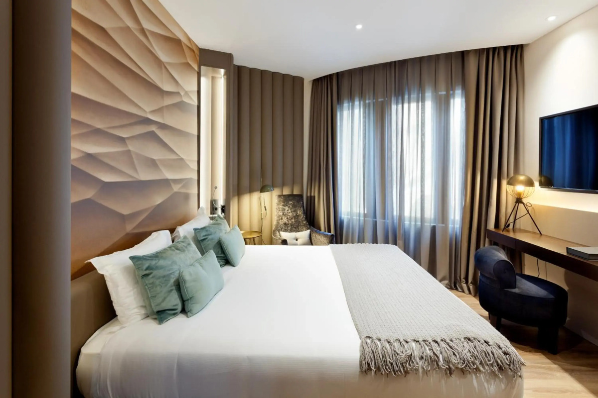 Royal Alhambra Palace – All Inclusive