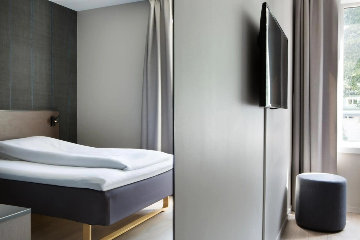 Comfort Hotel Bergen