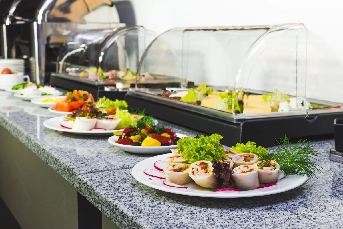 Waw Hotel Airport Okecie