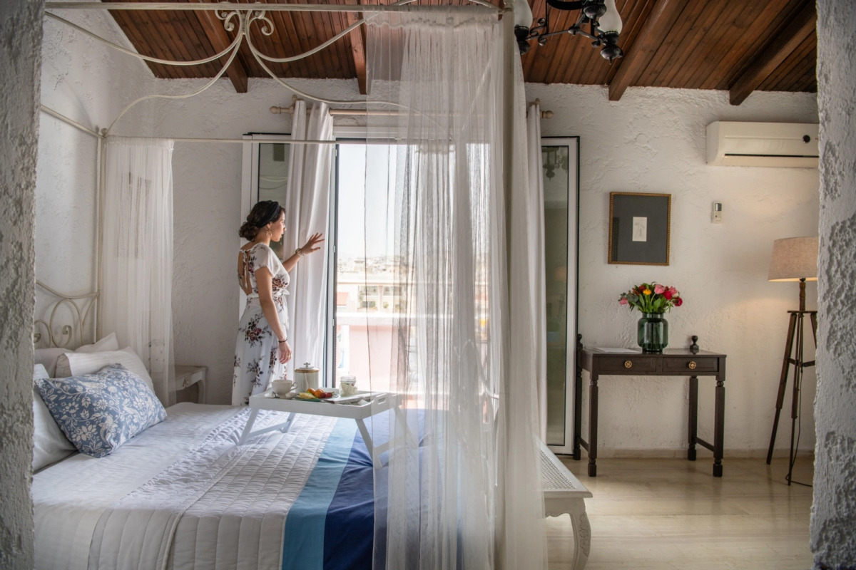 Porto Maltese Boutique Estate