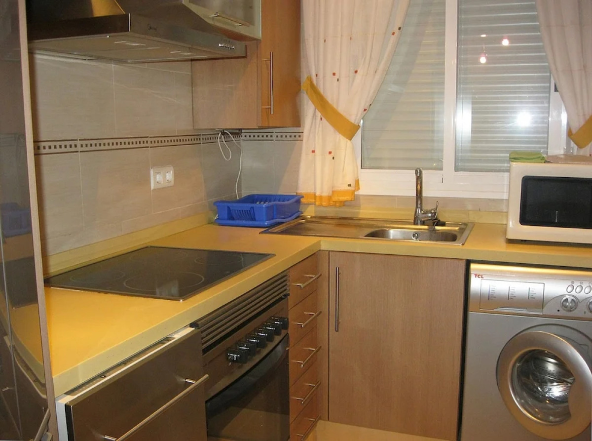 Apartamentos 3000 Marina DOr